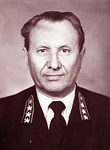 Пучков Петр Иванович